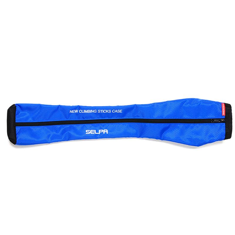 Borsa da Trasporto per Bastone da Trekking da Esterno Custodia Impermeabile per Bastone da Passeggio Zaino da Zainismo Borsa da Trasporto Senza Bastone