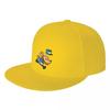 Officer Dog Unisex Lauf Fan Art Baseballkappe Cosplay Party Hut Neuer Hut Hüte Für Frauen Unisexs