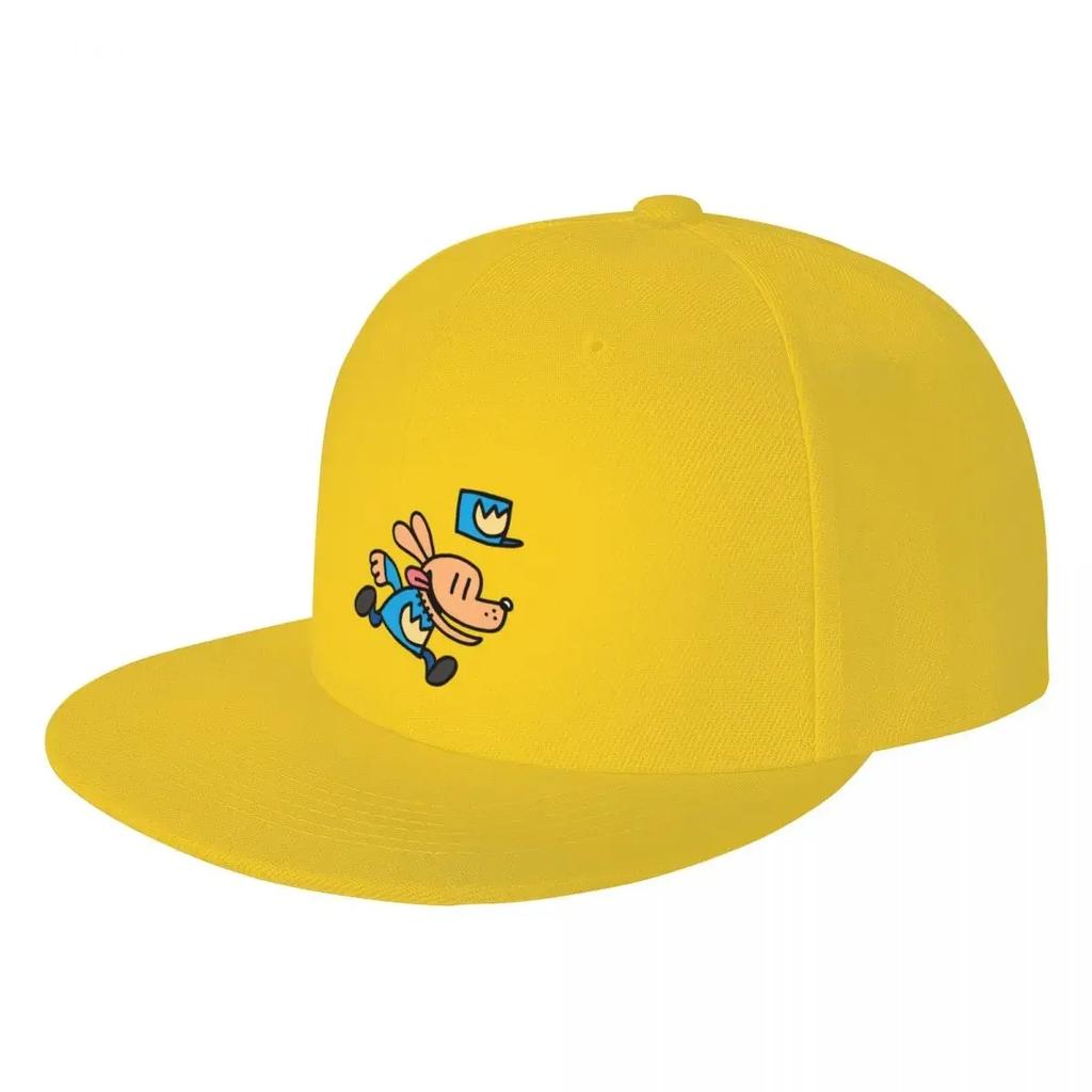Officer Dog Unisex Lauf Fan Art Baseballkappe Cosplay Party Hut Neuer Hut Hüte Für Frauen Unisexs