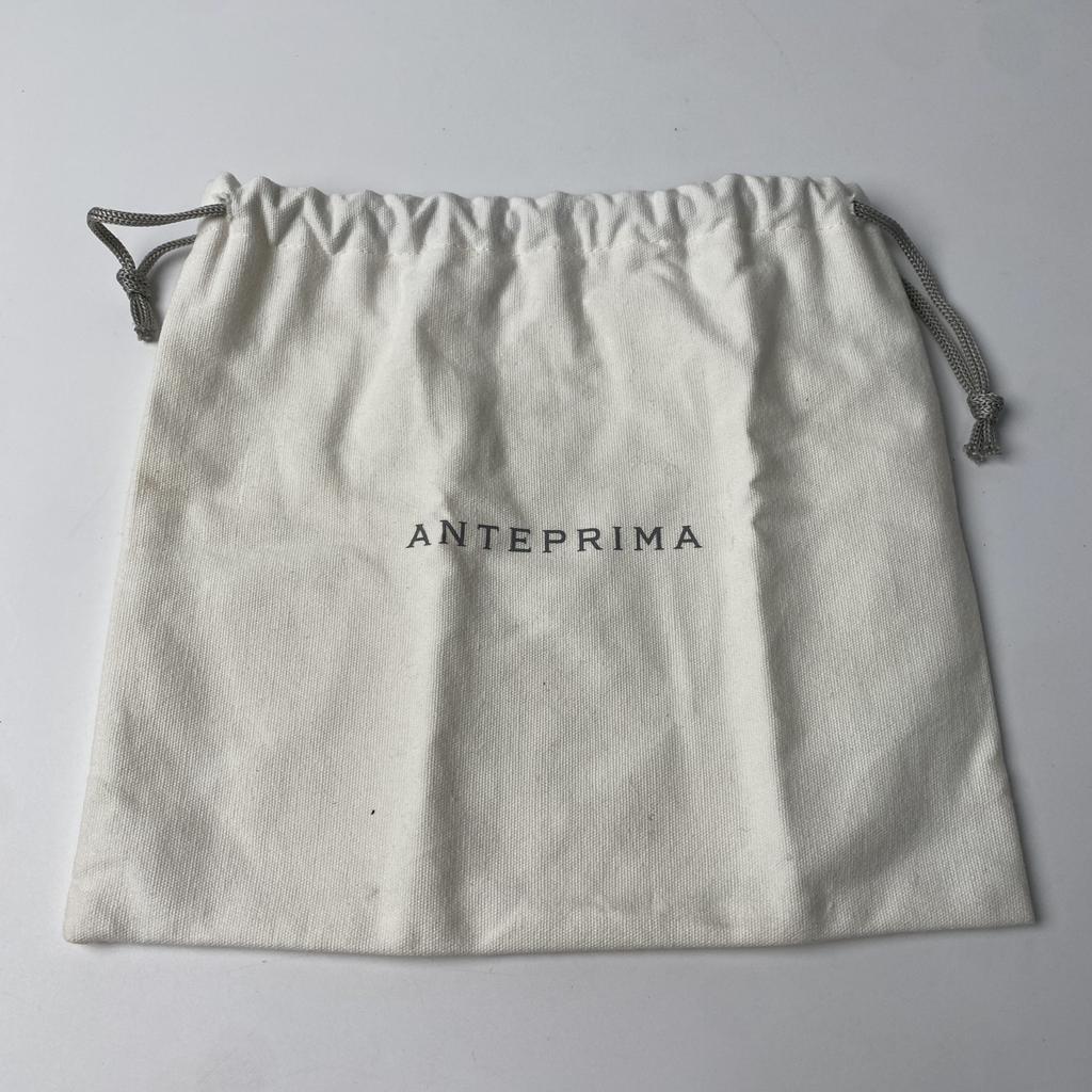 Used ANTEPRIMAShoulder Bag Silver Women