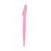 Anti-Scratch Eyebrow Trimmer & Razor Set - 36pcs Safety Beauty Tool