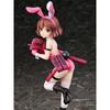 Sword Art Online 1 7 Sword Art Online Alternative Gun Gale Online Ii  Llenn Bunny Girl Ver.