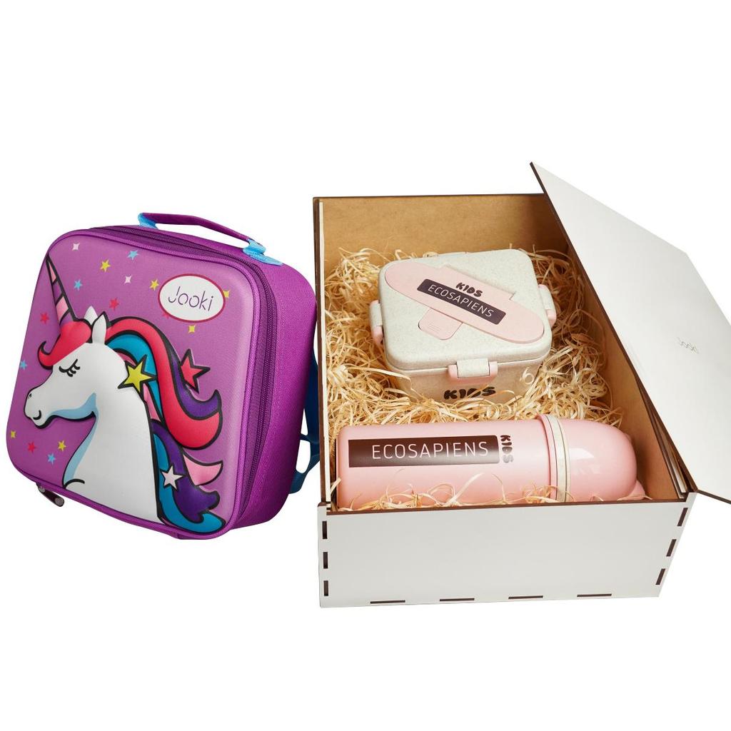 Buy Gift set Jooki "Bag Kids" at affordable prices — free shipping