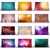 225*150cm Light Spots Photography Backdrop Dreamy Glitter Dots Halos Background Girl Birthday Party Baby Shower Decor Banner