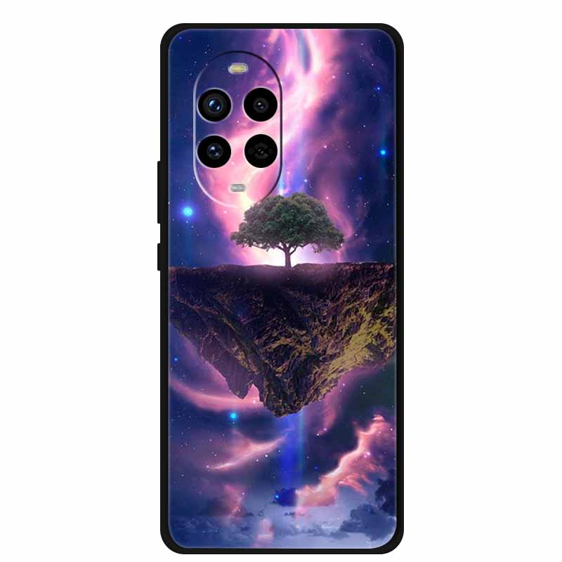 For Huawei Nova 13 Pro Case Black TPU Silicone Soft Phone Cover for Huawei Nova 13 / 13Pro Protective Cases Nova13Pro 5G NOVA13