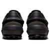 Onitsuka Tiger Unisex GSM Black Low-top Sneakers 1183B307-001