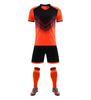 Servizio di Stampa Maglie da Calcio Traspiranti ad Asciugatura Rapida in Stile Scottish League