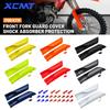For KTM SX SXF XC XCF XCW XCFW XWF EXC EXCF Husqvarna TE FE TX FX TC FC GasGas EX EC MC 125-501 2024 Fork Guard Protector Cover