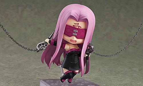 Nendoroid "Fate/stay night [Heaven's Feel]" Rider Non-Scale ABS & ATBC PVC Painted Movable Figure Re-release