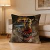 game PPrince of pPersiaS Pillow Case Pattern Printed Pillowcase For Living Room Sofa Cushion Cover