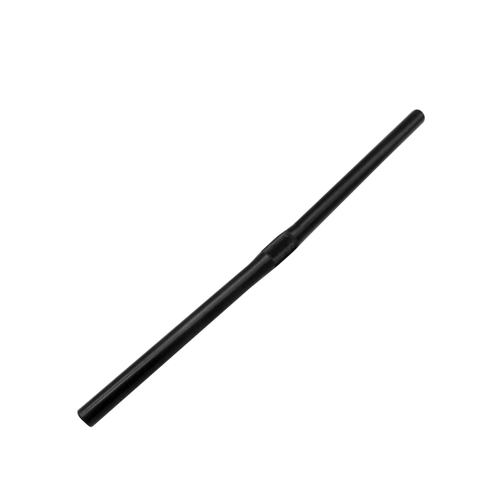 Bike Handlebar Aluminum Alloy Handlebar Strong Handle Bar 25.4mm Clamp