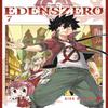 Edens Zero 7 by Hiro Mashima Paperback Book 9781632369819