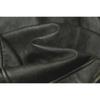 Chinese Size Vintage Olive Green Genuine Cowhide Men Leather Jacket Autumn Turn Down Collar Real Leather Coat