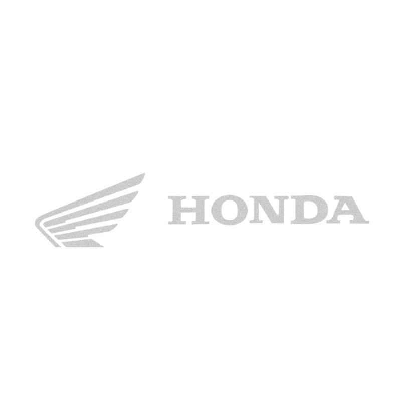 

PET Motorcycle Sticker For HONDA Hornet NT1100 PCX CBF VFR750 XADV Reflective Stickers Moto Auto Decal Funny JDM Vinyl Styling 1pcs