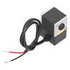 Brass Solenoid Electric     Accessories, Efficient and Stable Control Delayed Solenoid Valve