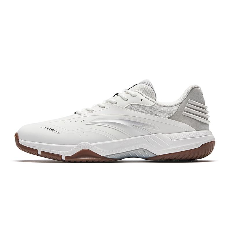 Anta Shunying Comprehensive Training Series 2026 Mens Badminton Shoes Men shoes Paper-White 912634495-1 39