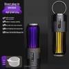 Portable USB Rechargeable Electric Mosquito Killer Lamp for Indoor/Outdoor Use