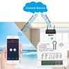 Graffiti Smart WiFi Voice-Controlled 2-Way On/Off Switch XS01B