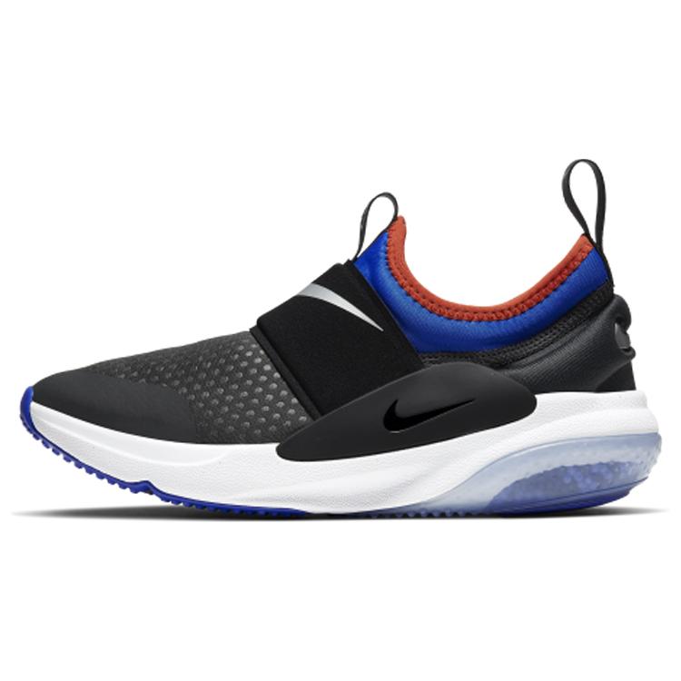 Nike Joyride Nova Black/Hyper Royal/Chrome GS AQ3141-004 40