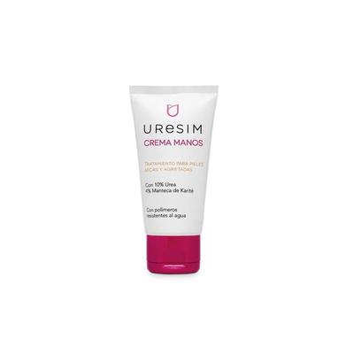 Uresim Handcrème Droge Huid 50ml