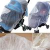 Baby Trolley Mosquito Net Universal Baby Carriage Full Cover Mosquito Net Pram Protector Fly Insect