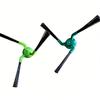 Kit de 4 Brosses Latérales et Sacs à Poussière Pour ROOMBA Max 705 706 Pour Combo Confinement Amélioré de la Poussière