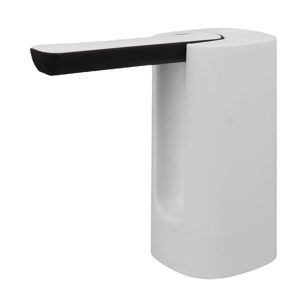 Water Bottle Pump Dispenser Foldable Auto Sensing High Efficiency Filtration System Automatic Drinking Water Dispenser
