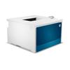 HP color laserjet pro 4202dn laser printer 33 ppm Blue/White