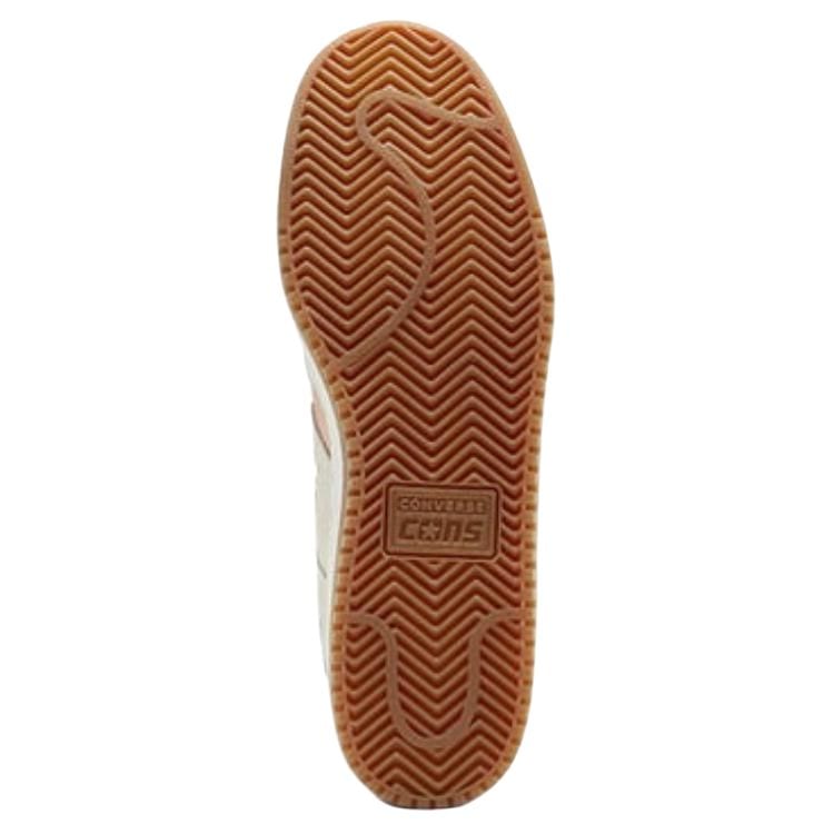 AS-1 Pro Converse 'Egret Vachetta Beige Gum' A10589C