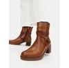 Pikolinos W7H-8507 Brown Ankle Boots