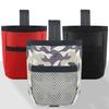 Multifunctional Dog Training Treat Pouch Outdoor Walking Waist Bag Waterproof Pet Snack Food Storage Bag For Obedience With Clip