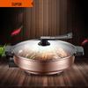 SUPOR 6L Multi-functional Electric Hot Pot and Grill CN Plug (adapter Included)