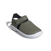 New Adidas Fortaswim Kids' Sandals Pre-school FW6046