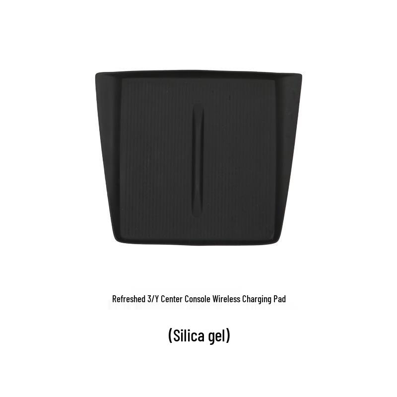 Vollabdeckung Boden- und Kofferraummatten für Tesla Model Y 2025