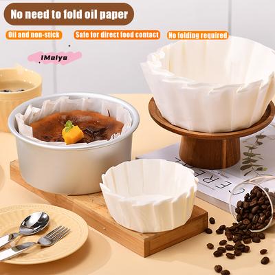 Moldes para repostería y bandejas del horno – Moldes para la cocción de pasteles y bollos