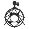 Adjustable Microphone Shockproof Bracket Shockproof Spider Mic Holder Clip  Live Broadcast