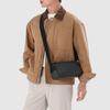 Men's Large Capacity Shoulder Bag Business Postman Waterproof Bag