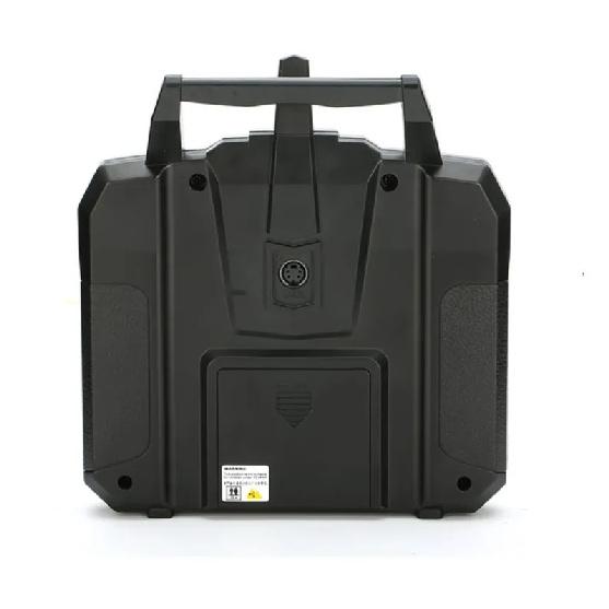 FLYSKY FS-I6X I6X 2.4G 10CH AFHDS 2A Radio Transmitter with IA6B IA10B Receiver