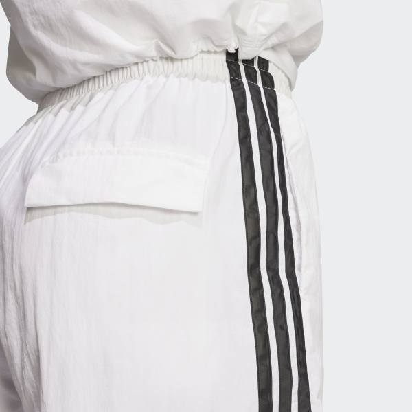 Adidas Korea Official Essentials 3s Lifestyle Woven Shorts Je1310
