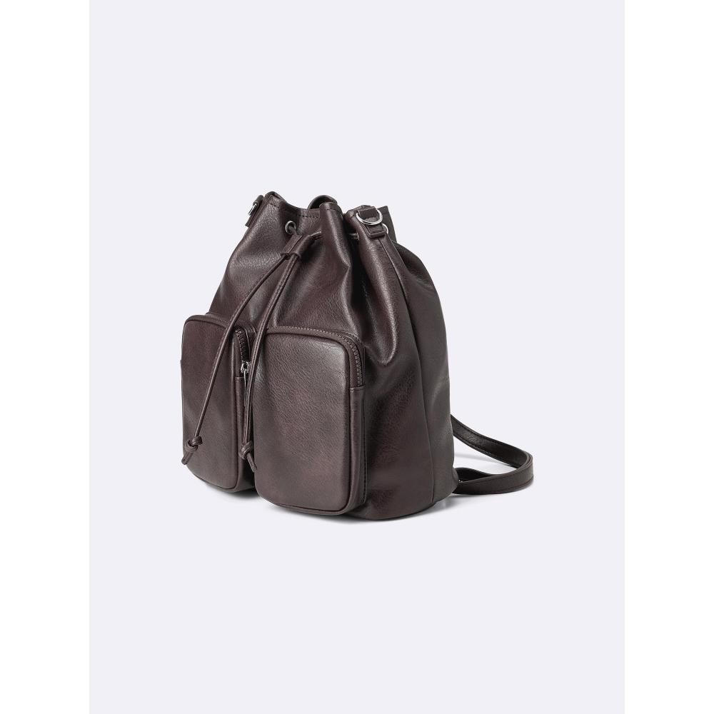 Gu By Uniqlo Pocket Mini Backpack