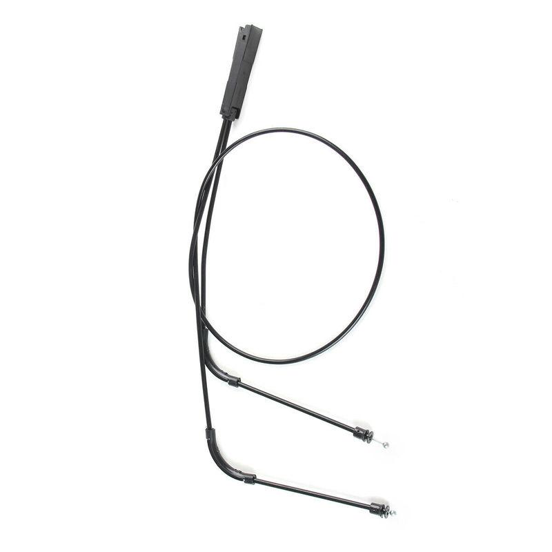 A2538800159  A2058805709 High Quality Hood Front&Rear Release Cable Cover Cable For Mercedes Benz GLC