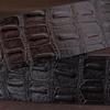Belt Men'S Whole Cowhide Cut Crocodile Pattern Men'S Belt Pin Buckle Business Light Luxury Men'S Belt