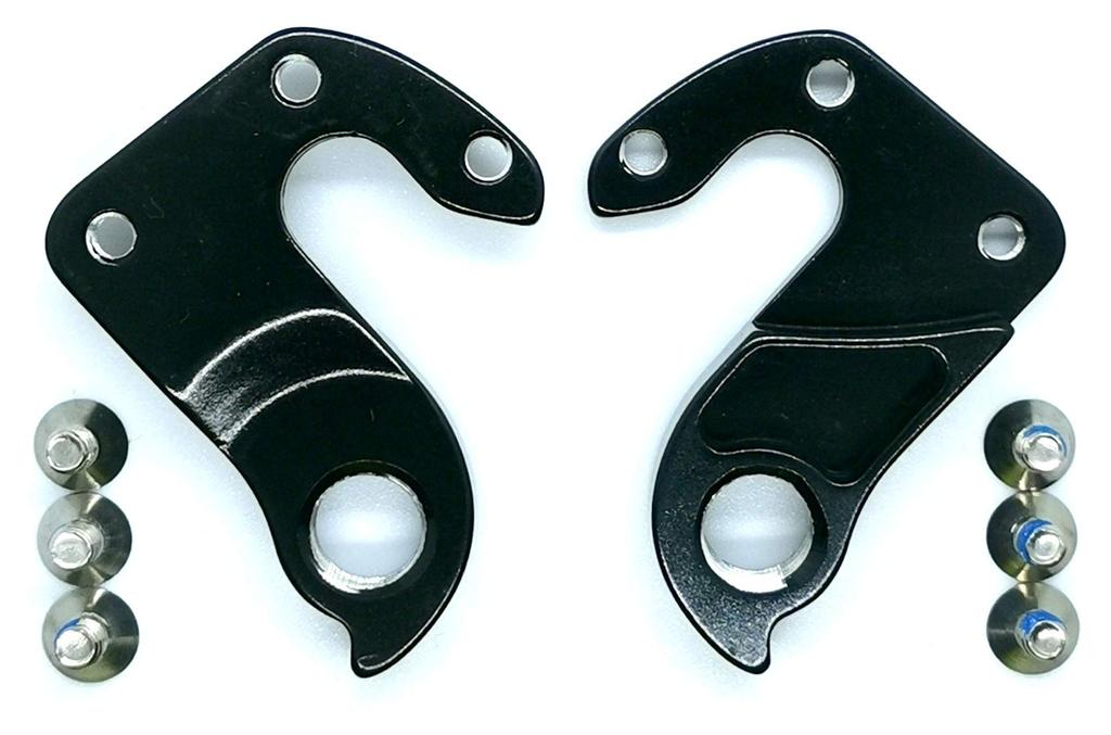 derailleur hanger 180