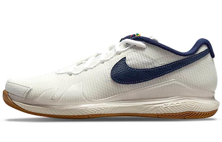 

Nike Court Air Zoom Vapor Pro Hc Summit White Binary Blue Women s CZ0222-133 42
