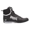 Childrens/Kids Leather Boxing Boots