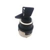 Starting Ignition Switch 701/80184 701/45500 for JCB Backhoe 3CX 4CX 3 Pisition 9 Terminal