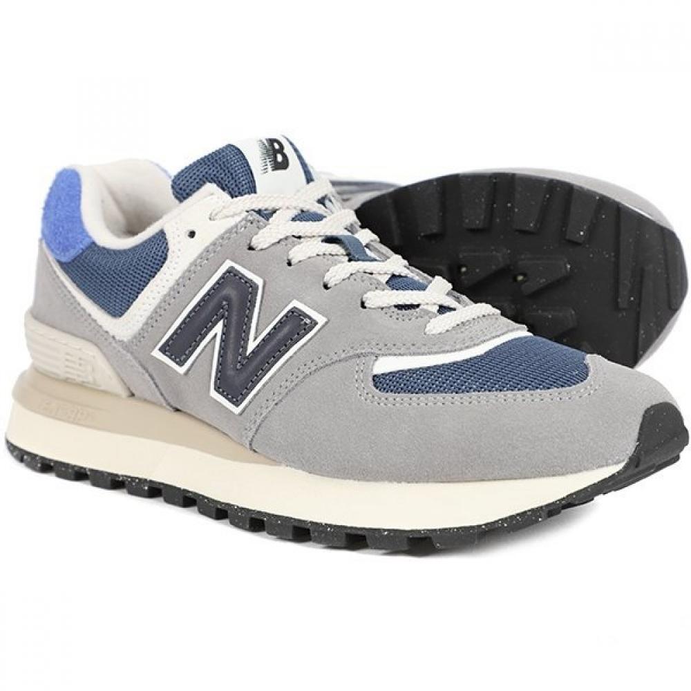 

New Balance Genuine New Balance 574 Legacy U574LGFG:275