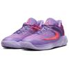 Nike Giannis Immortality 4 EP Černá Malina Pánské Tenisky Fialová Hot-Punch Hot-Fuchsia FQ3681-500