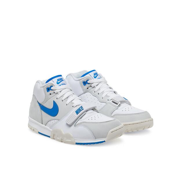 Мужские кроссовки Nike Aire trainer 1 fj4183 белые