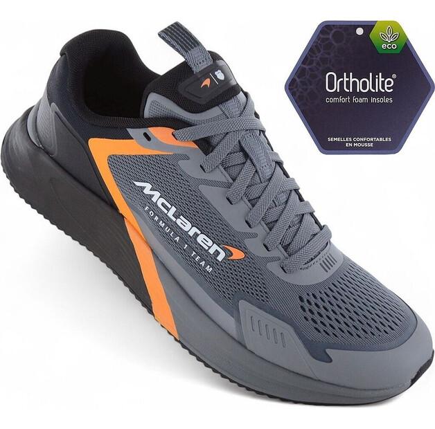 Кроссовки K-Swiss Aero Active X McLaren II